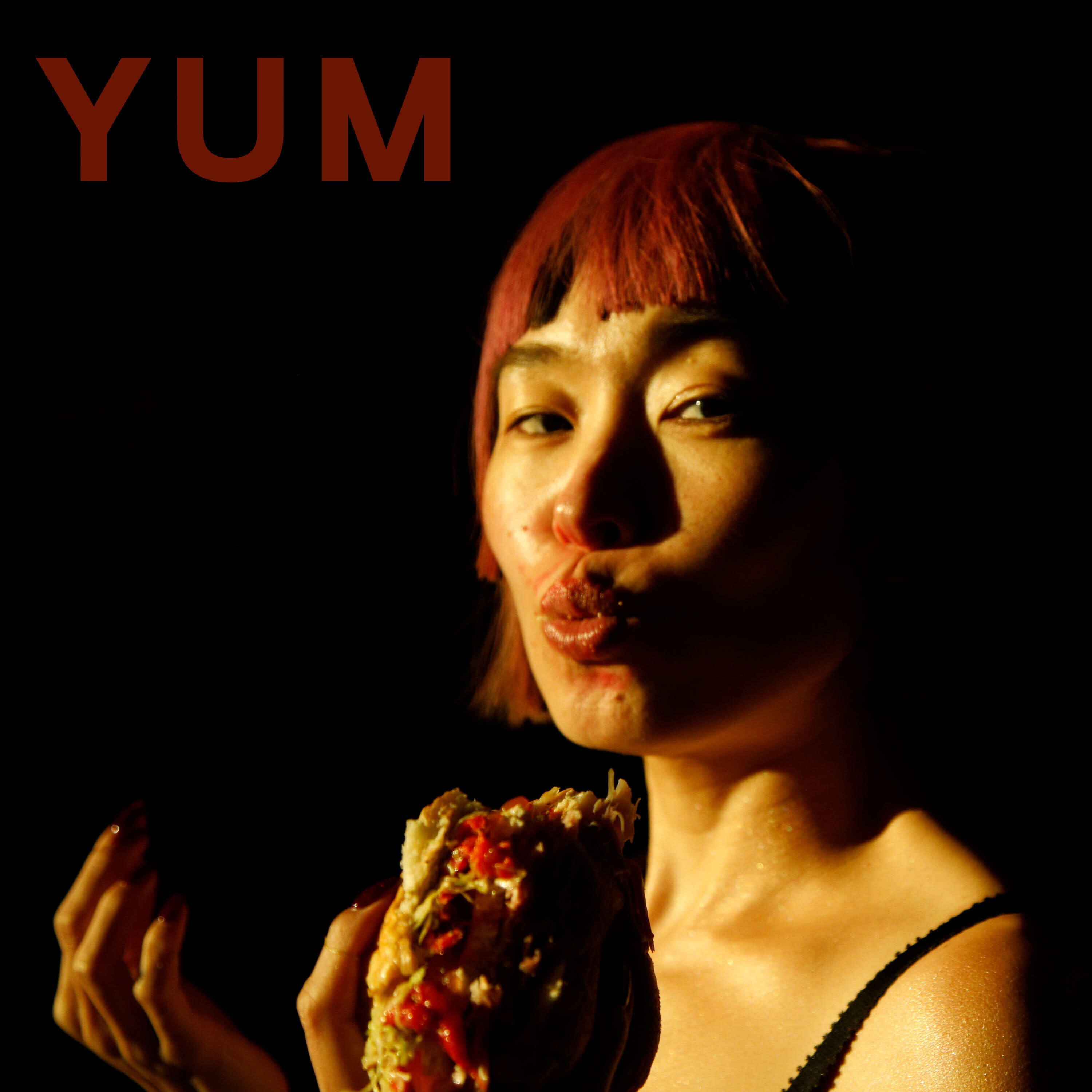 Yum (Instrumental)