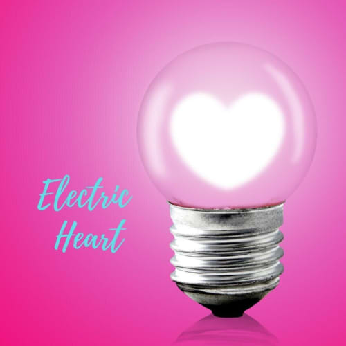 Electric Heart - Instrumental