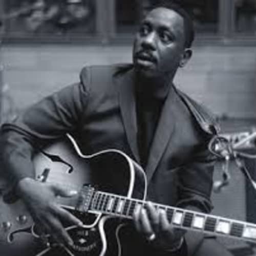 Wes Montgomery
