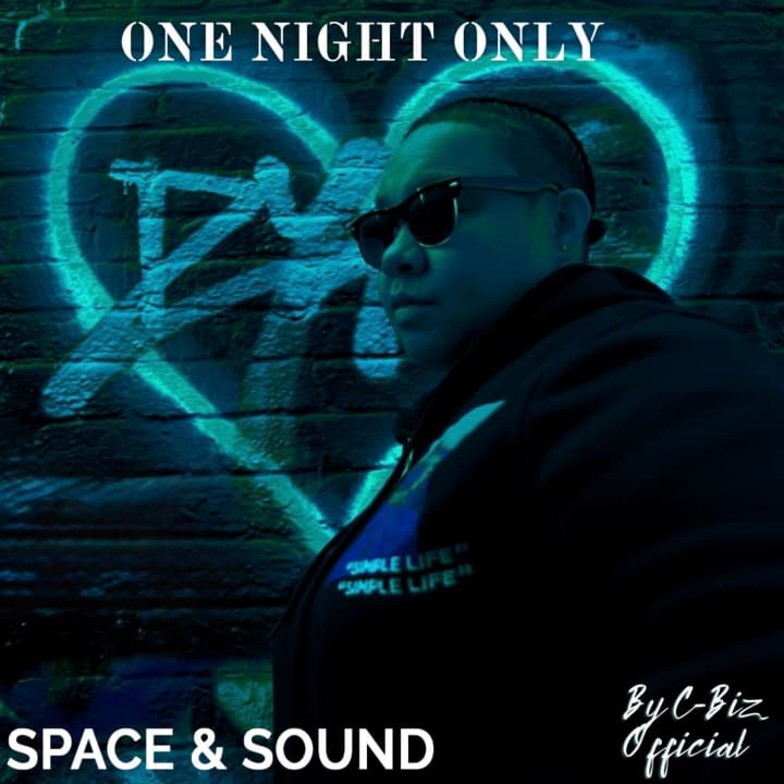 One Night Only By C-Biz Official