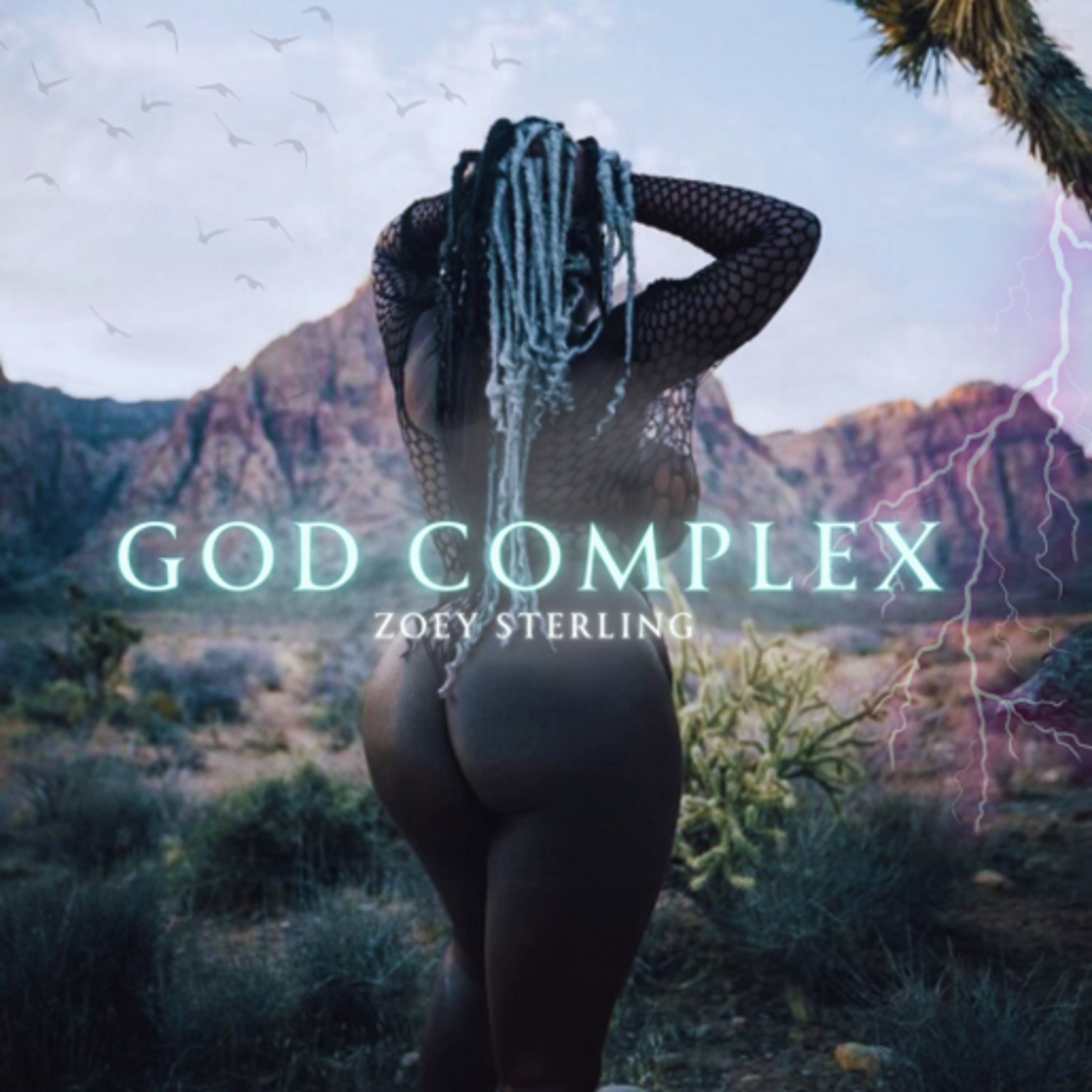GOD COMPLEX