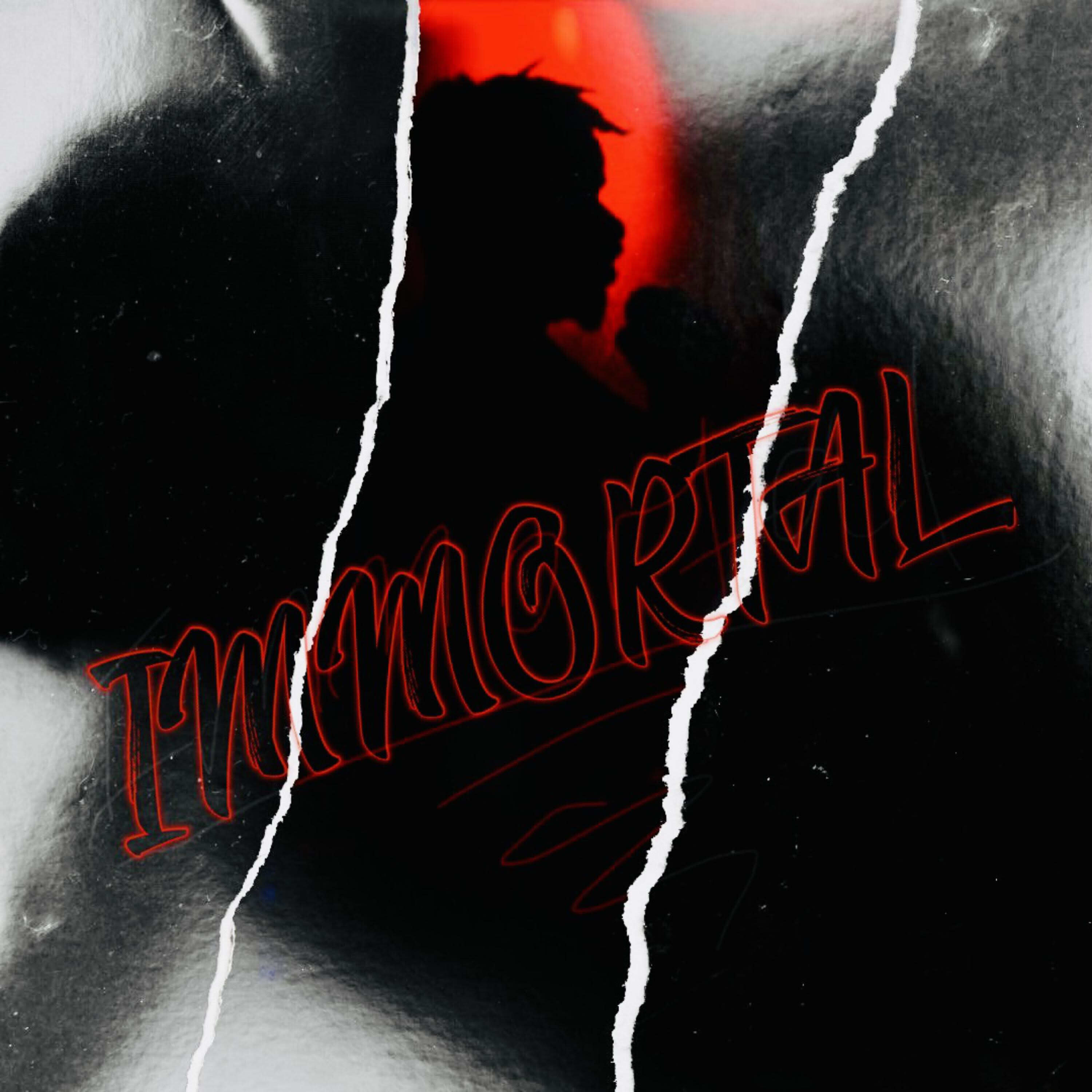 IMMORTAL (Instrumental)