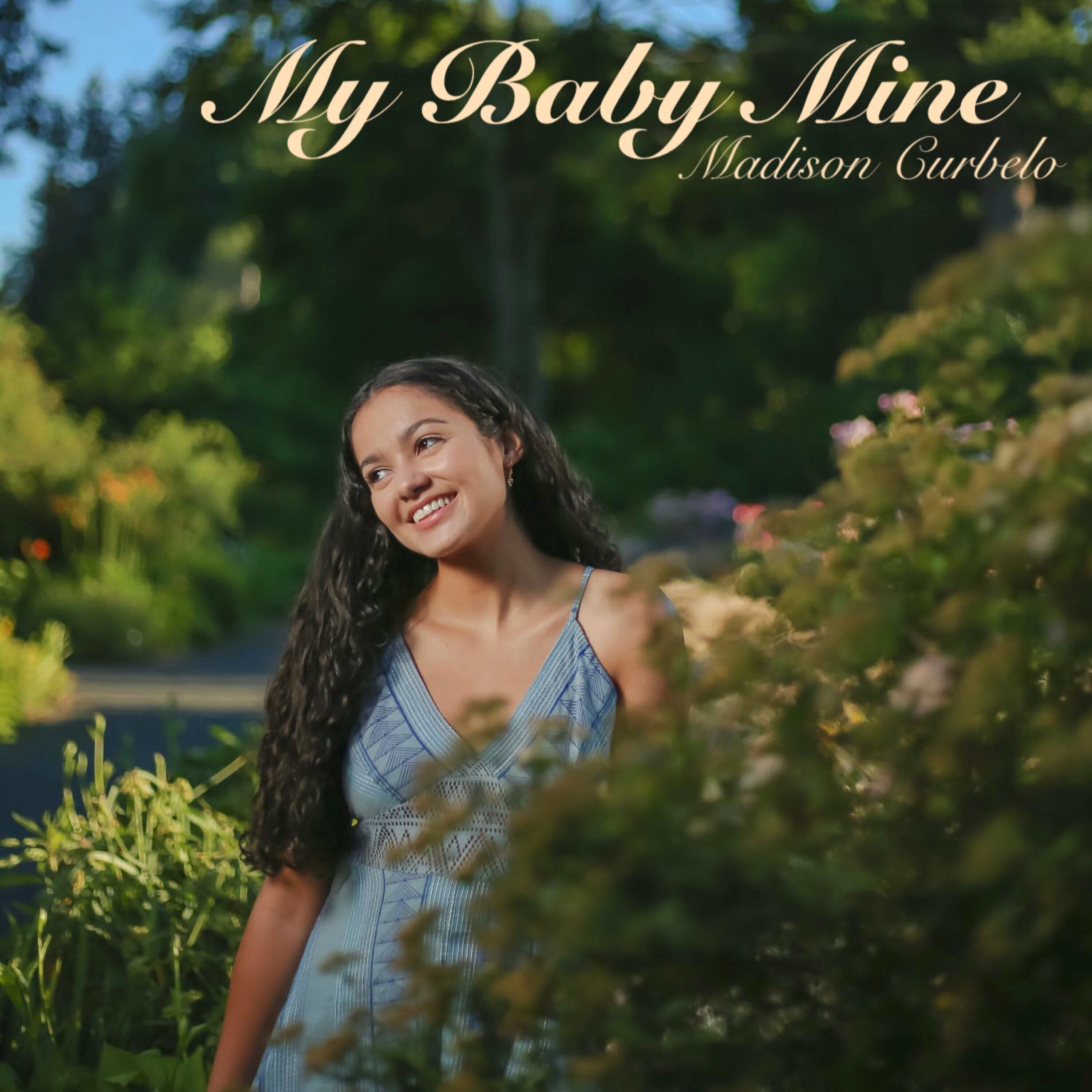 My Baby Mine (Instrumental)