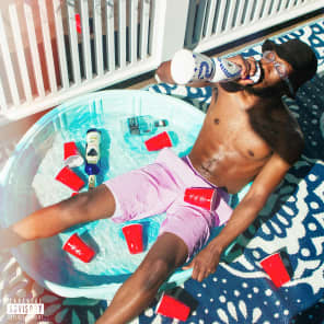 Thankful. (Instrumental)