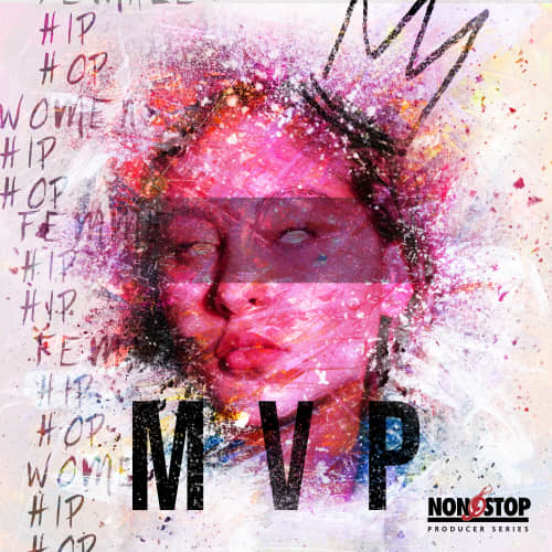 MVP - Female Hip Hop