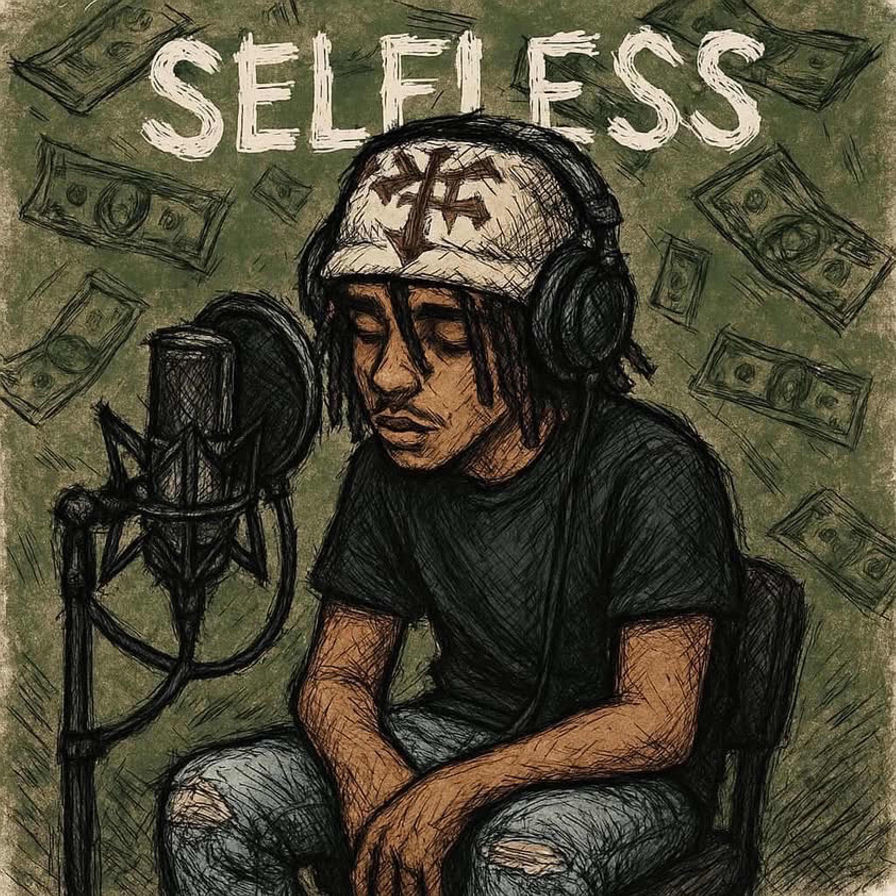 Selfless