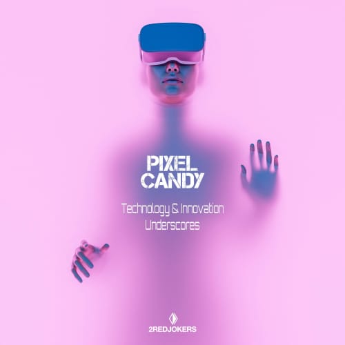 Technology & Innovation Underscores