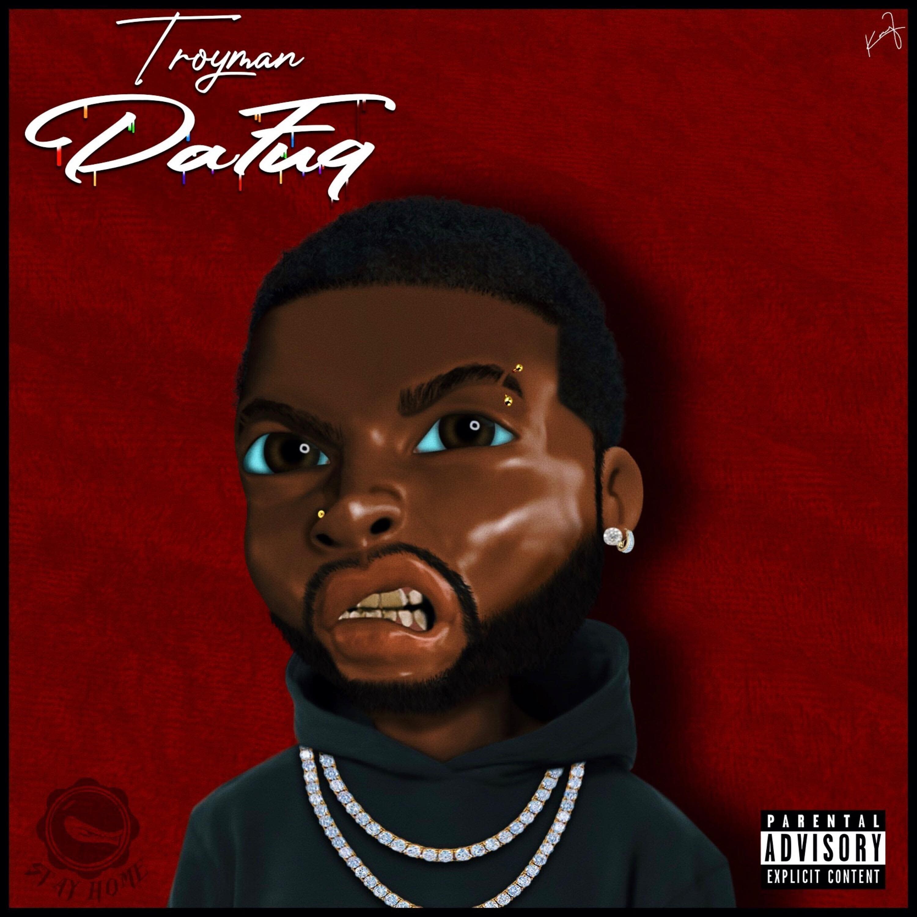 DaFuq (Instrumental)