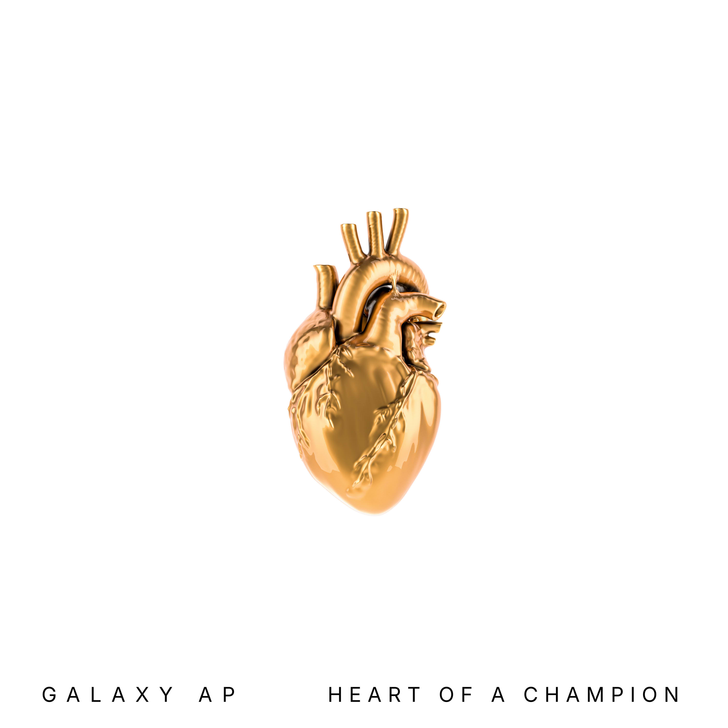 Heart of a Champion