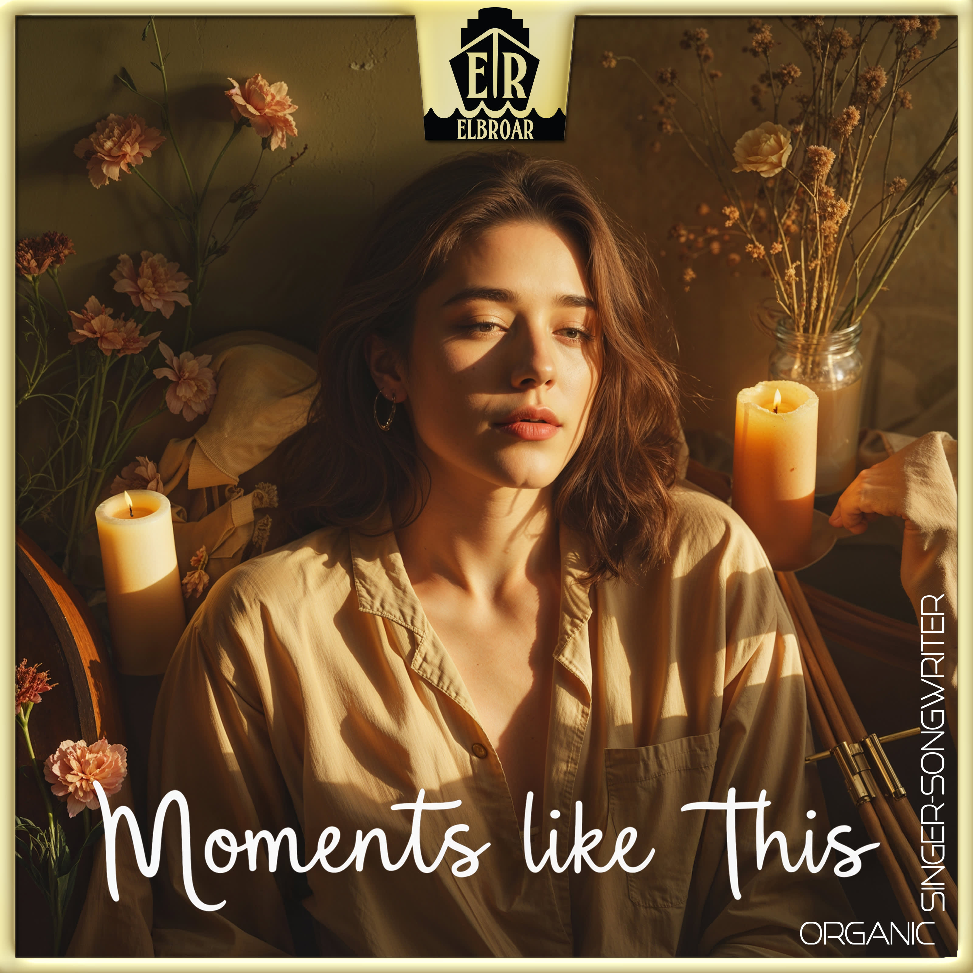 Calm Before the Rain