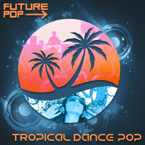 Tropical Dance Pop