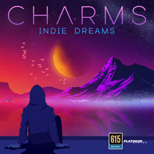 Charms - Indie Dreams
