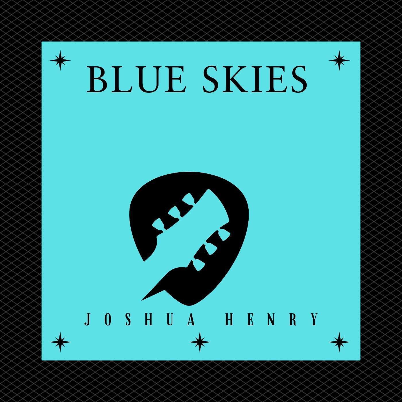 Blue Skies (Instrumental)