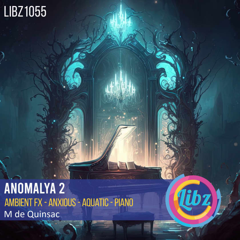 Anomalya Generic