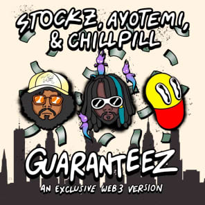 Guaranteez (Non-Explicit)