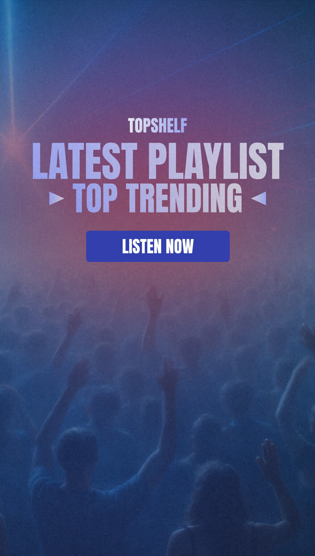 Top Trending (Mobile)