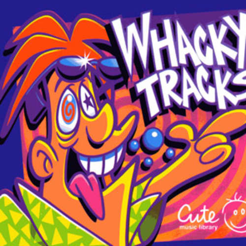 Whacky Tracks