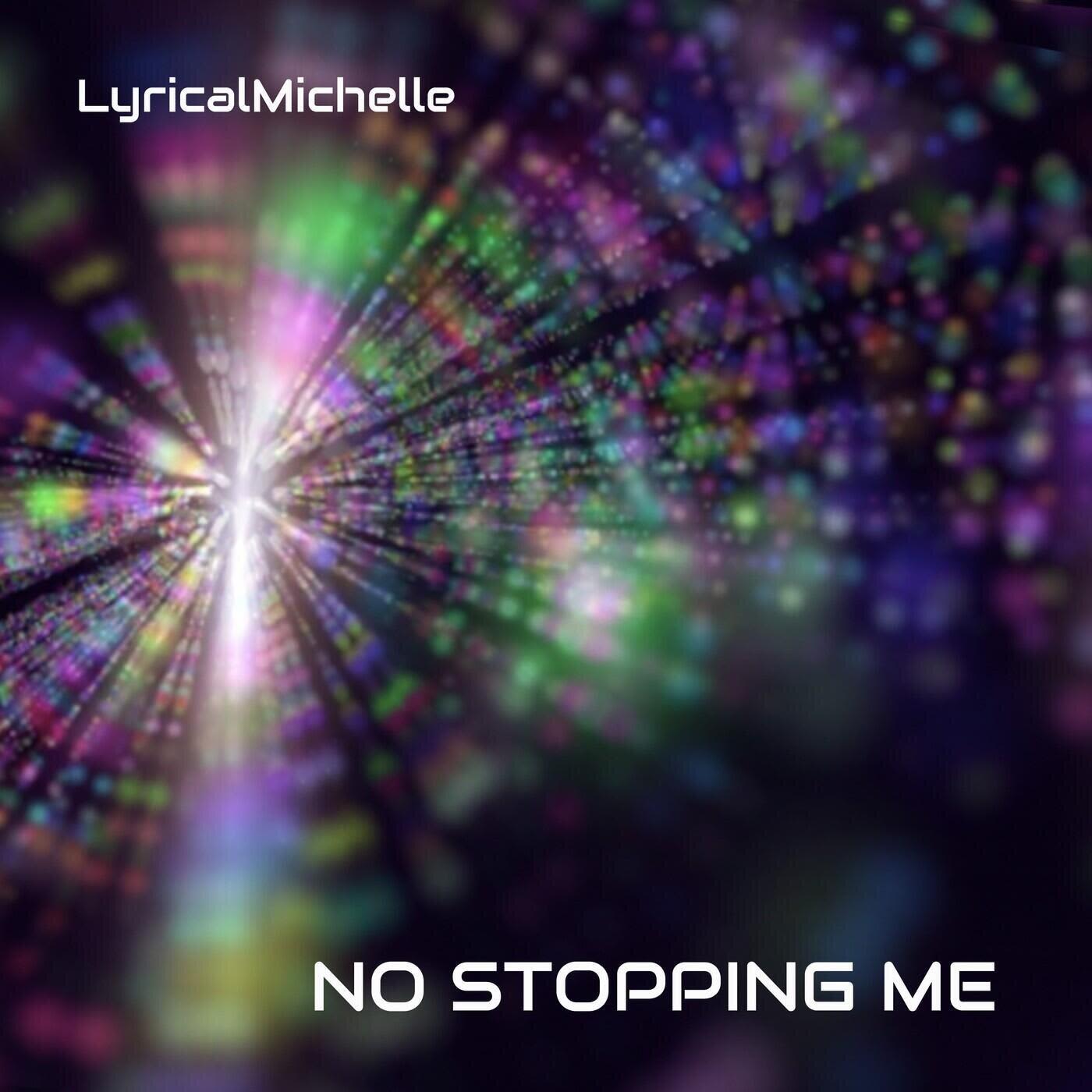 No Stopping Me (Instrumental)
