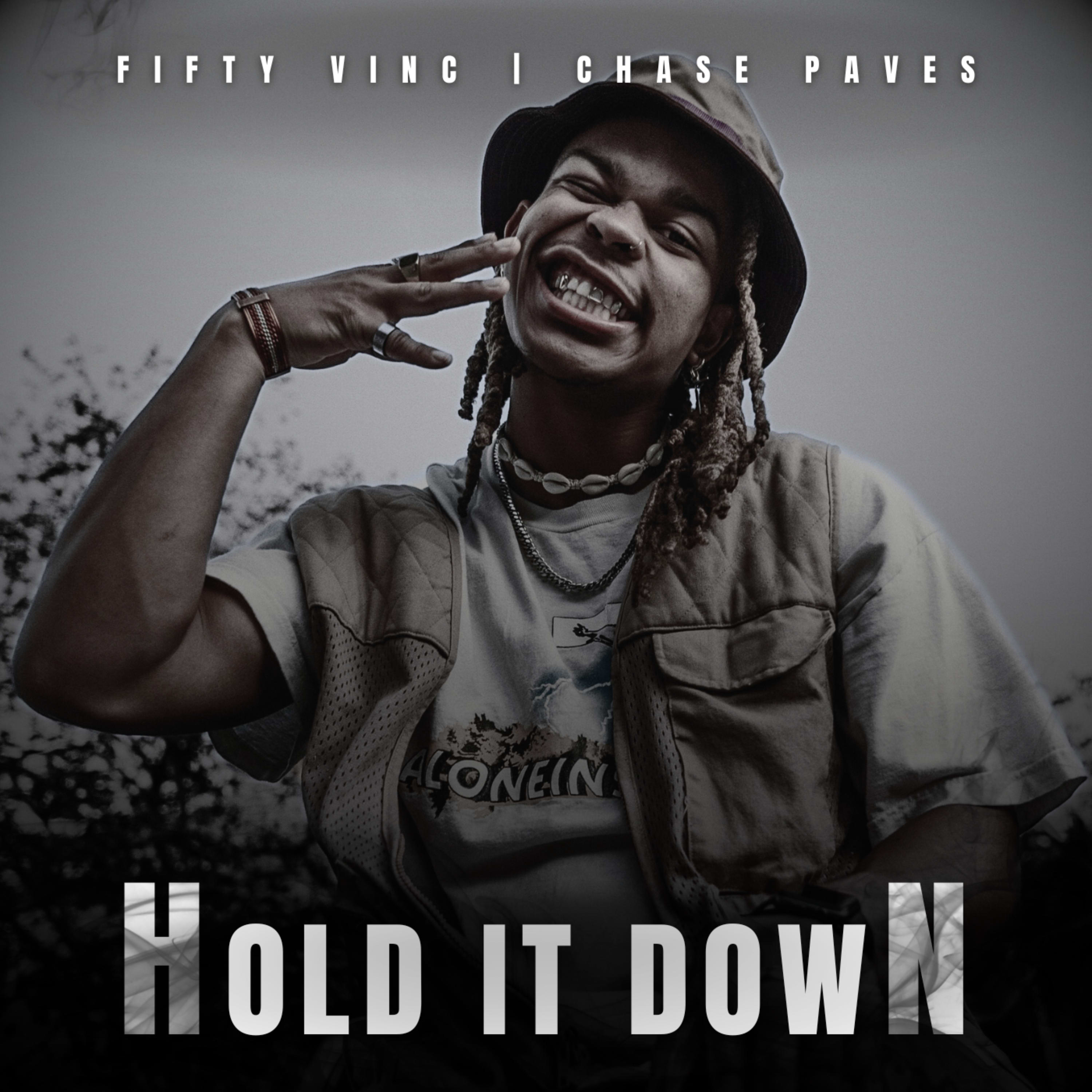 Hold It Down