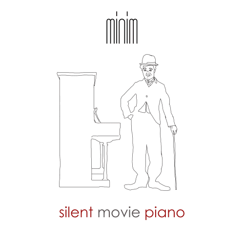 Silent Movie Piano