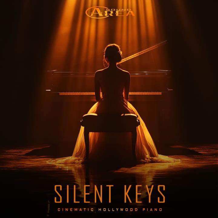 Silent Keys