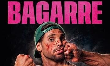 Bagarre