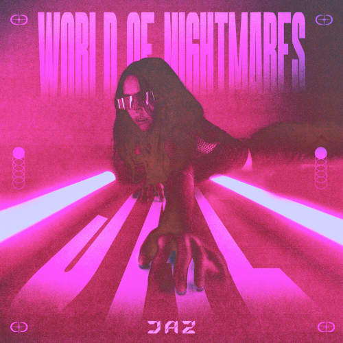 World of Nightmares - Single