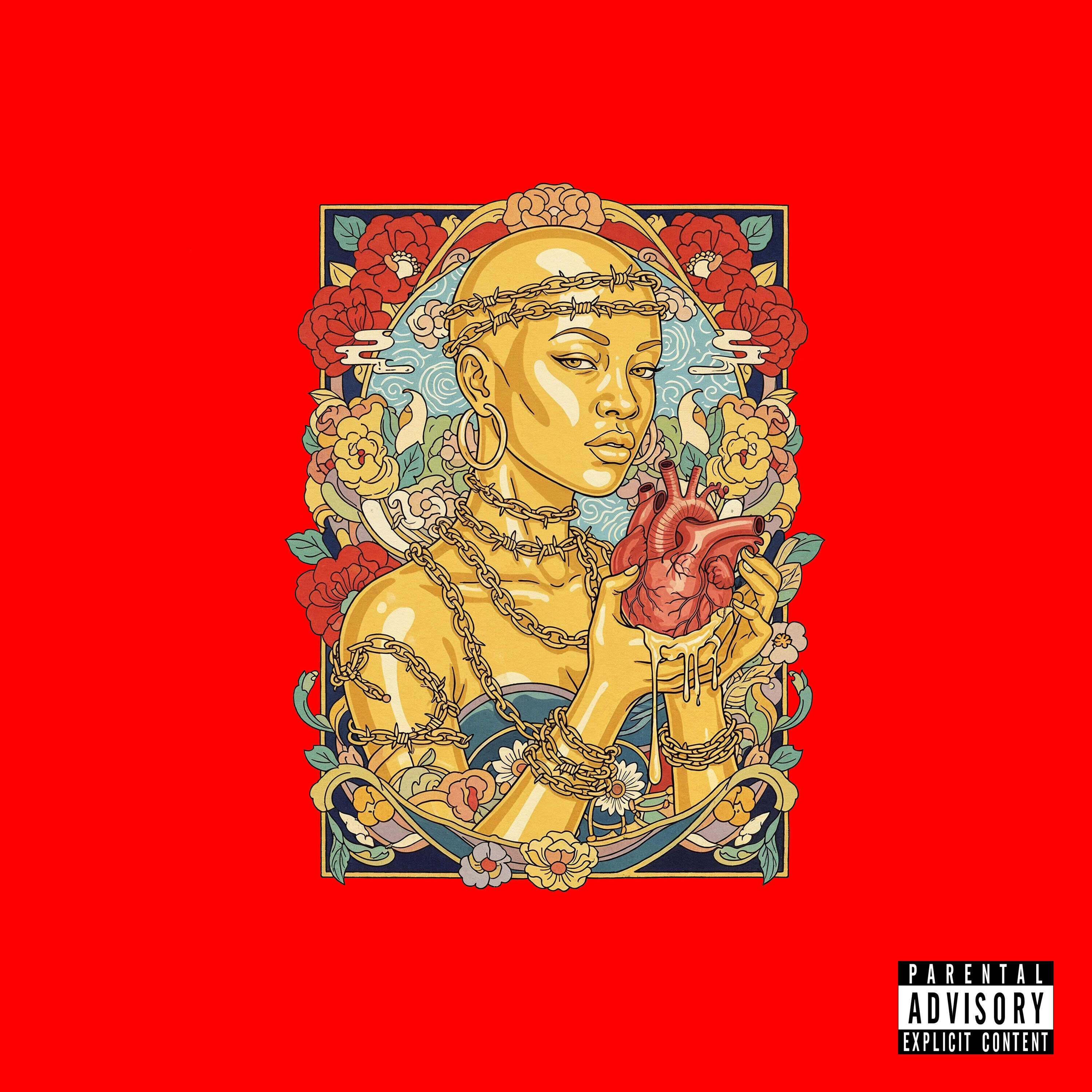 Cosmic Lust Galactica (Instrumental)