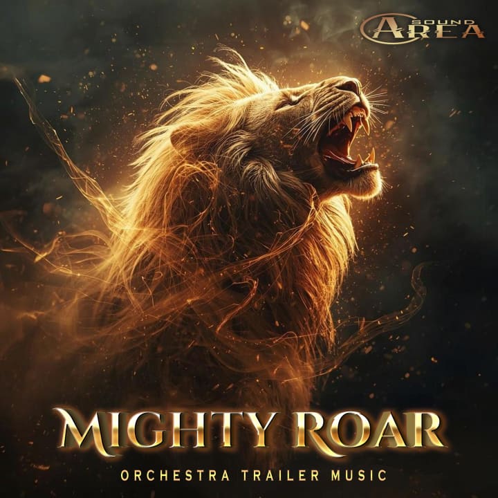 Mighty Roar