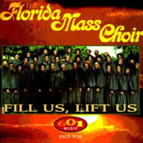 Florida Mass Choir