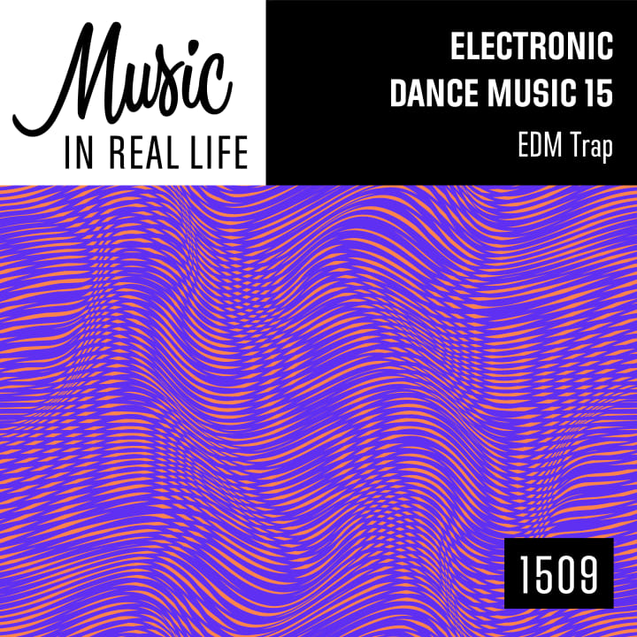 Electronic 01 EDM Trap 01