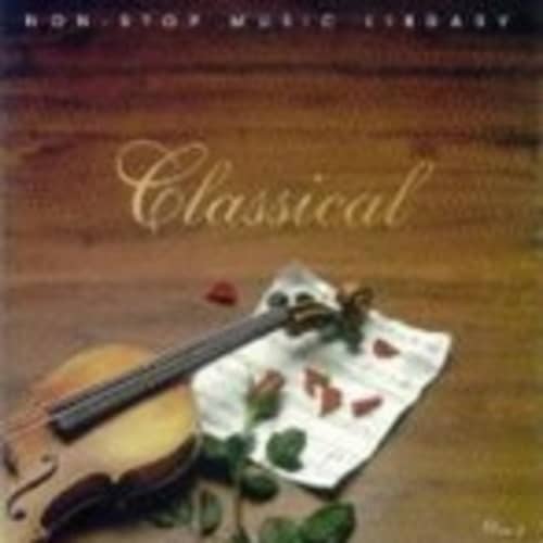 Classical - Disc 1
