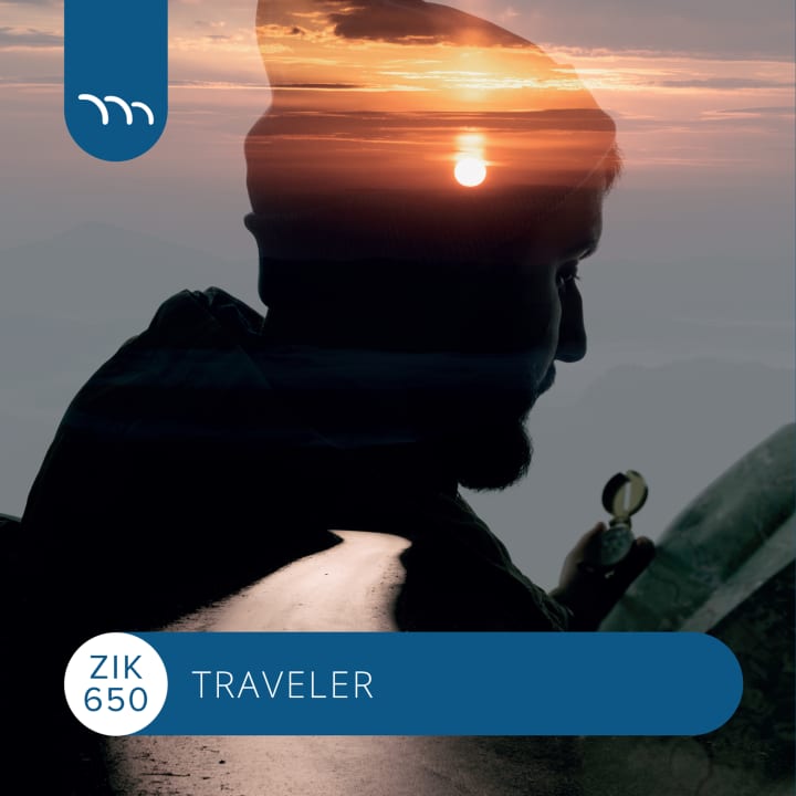 Traveler