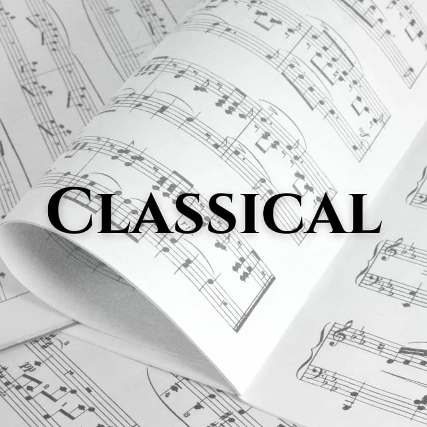 Classical Highlights