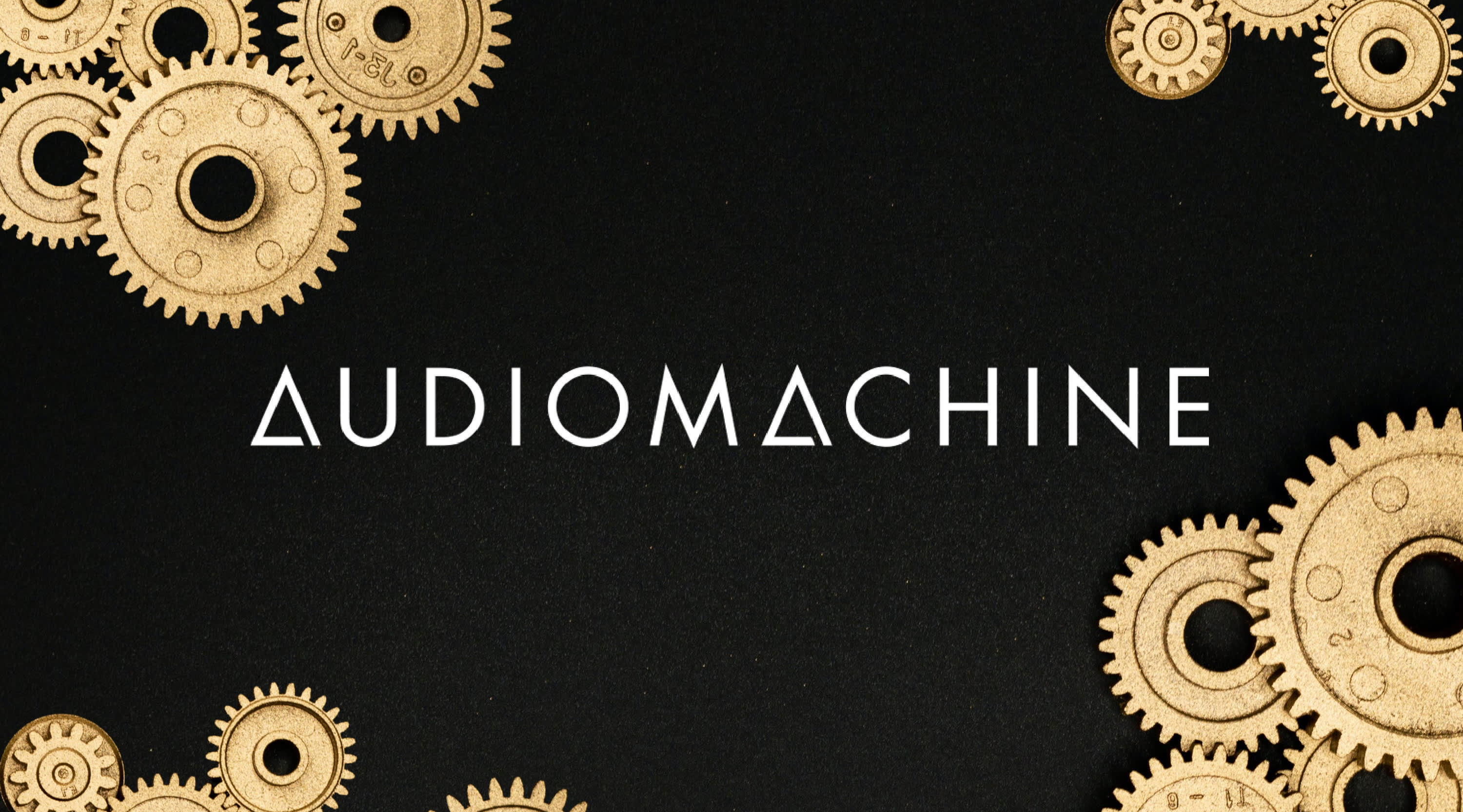 Label Special: AudioMachine