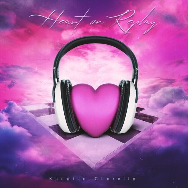 Heart On Replay (Instrumental)