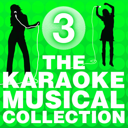 I Dreamed A Dream (From &quot;Les Miserables&quot;) [Karaoke Version]