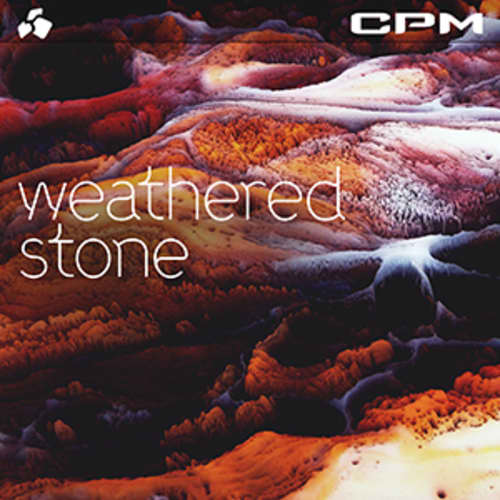 Weathered Stone