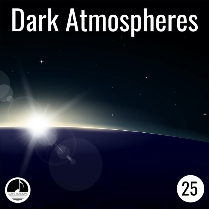 Dark Atmospheres 25