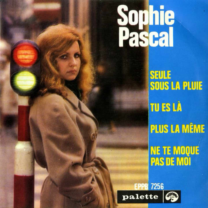 Tu es l&#224; (You Were There)