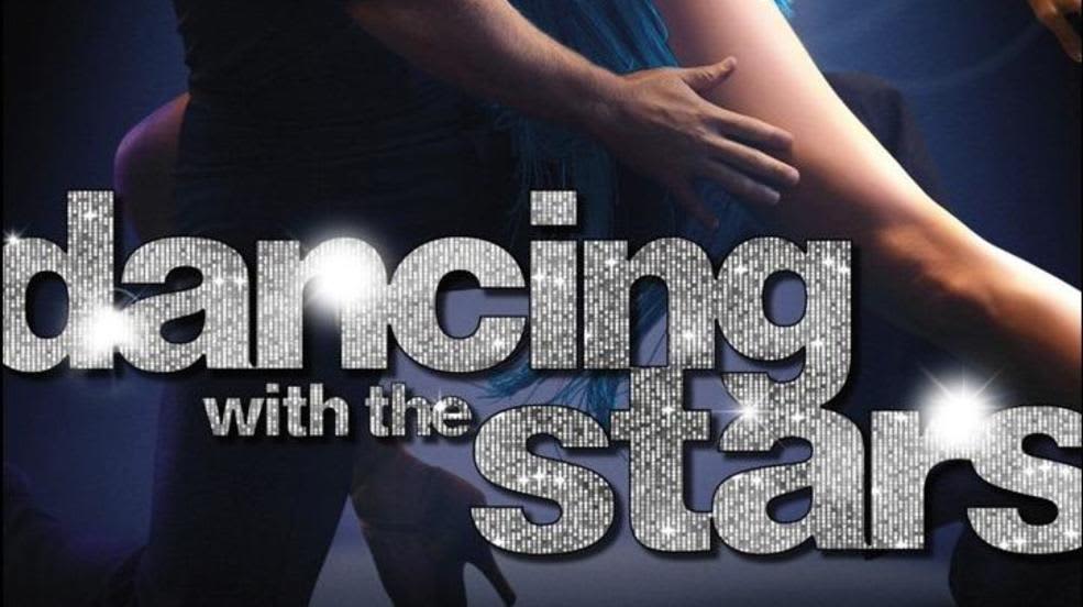 Dancing With The Stars featuring &quot;It&#39;s Oh So Quiet&quot;