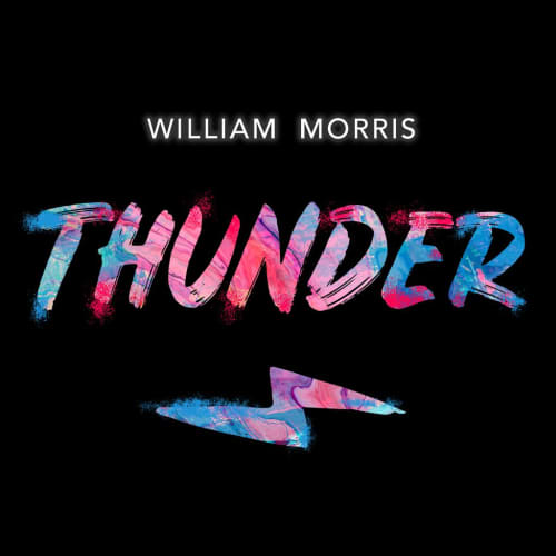 Thunder (Imagine Dragons Cover) (No Percussion)