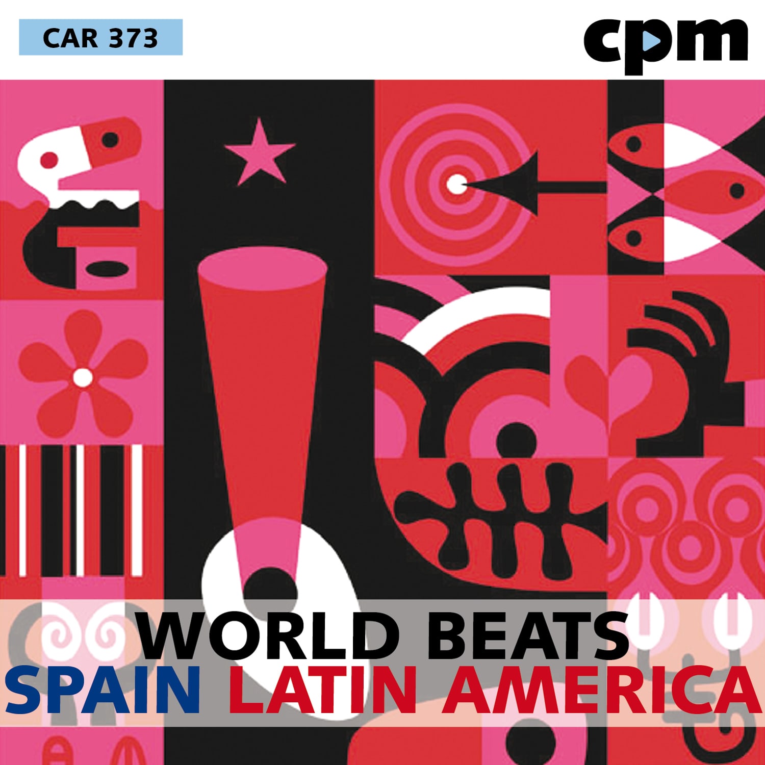 Batacada Rhythm