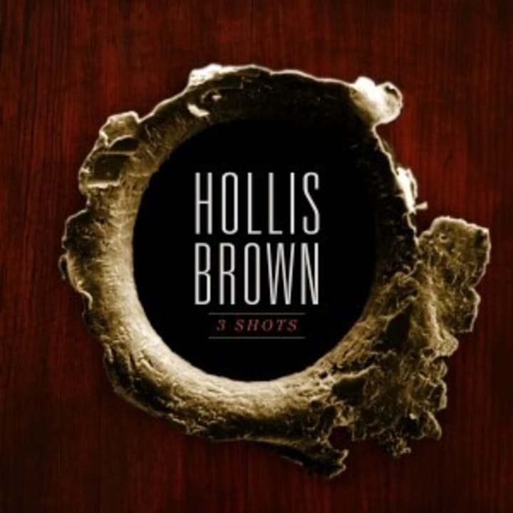 3 Shots Instrumentals
