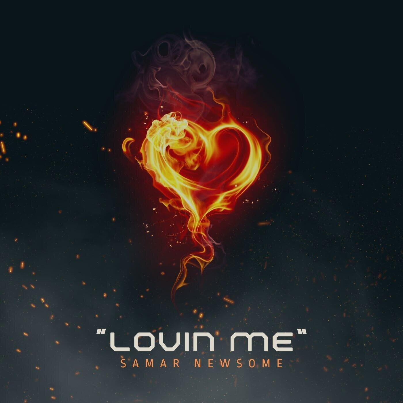 Lovin Me (Instrumental)
