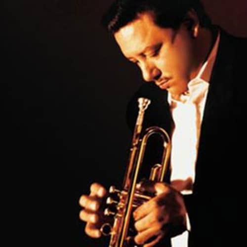 Arturo Sandoval