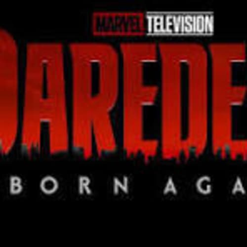 Daredevil: Born Again