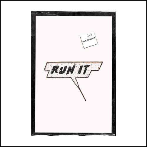 Run It (Instrumental)