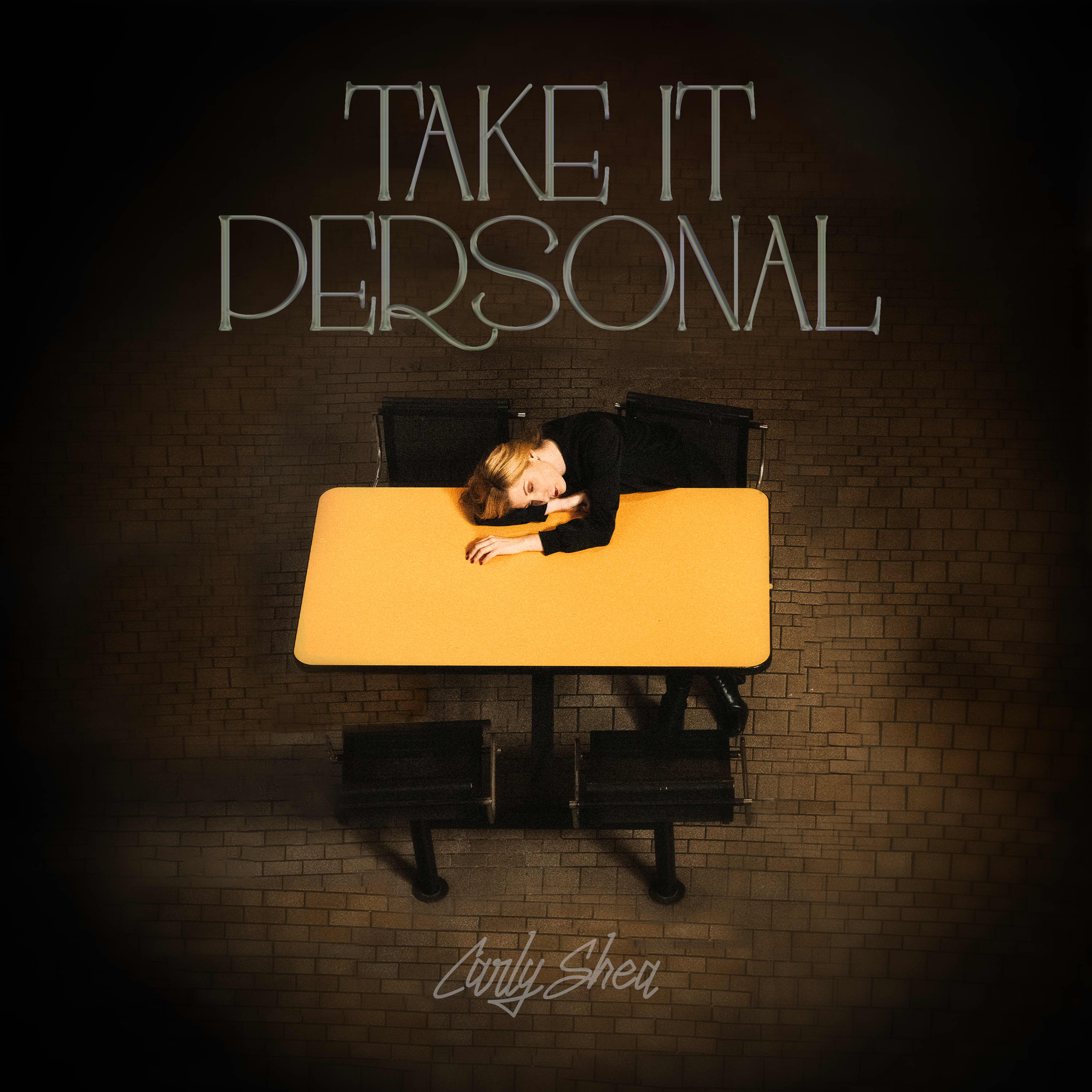 Take It Personal