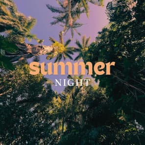 Summer Night (Instrumental)